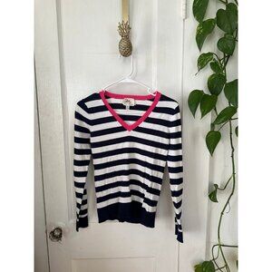 Milly of New York women’s size small striped sweater